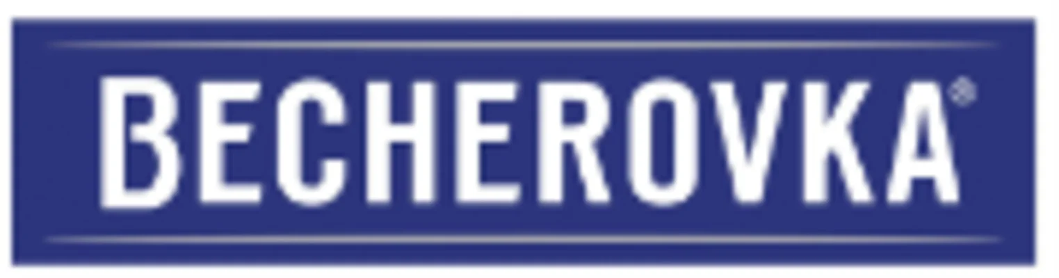 Becherovka