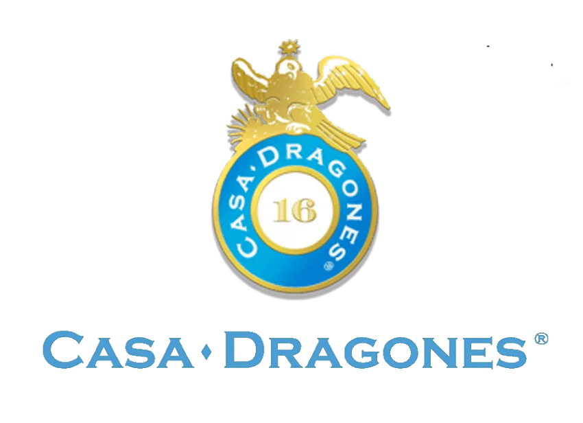 Casa Dragones