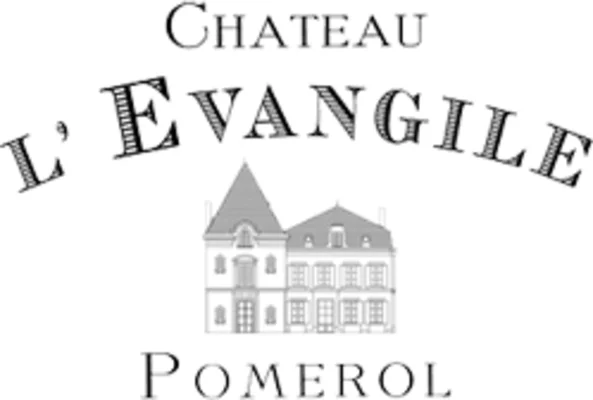 Chateau L'Evangile