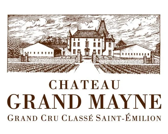 Chateau Grand Mayne