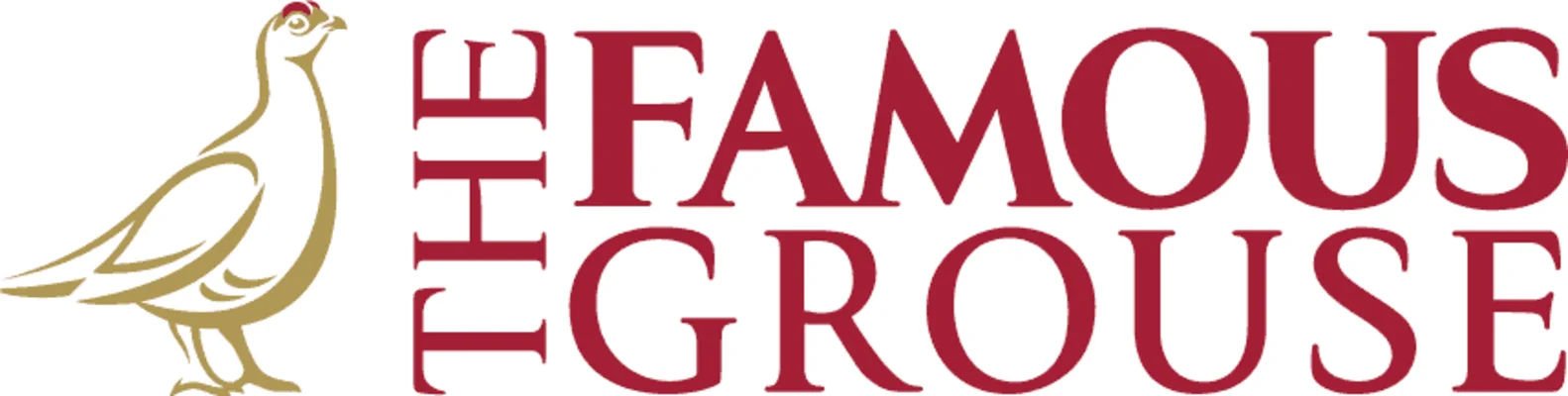 The Famous Grouse
