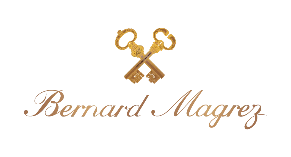Bernard Magrez