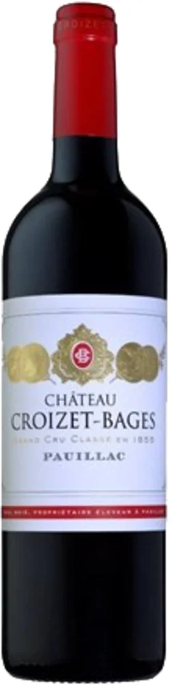 Vino Saint-Emilion 2023 Chateau Pavie Macquin 0,75 l