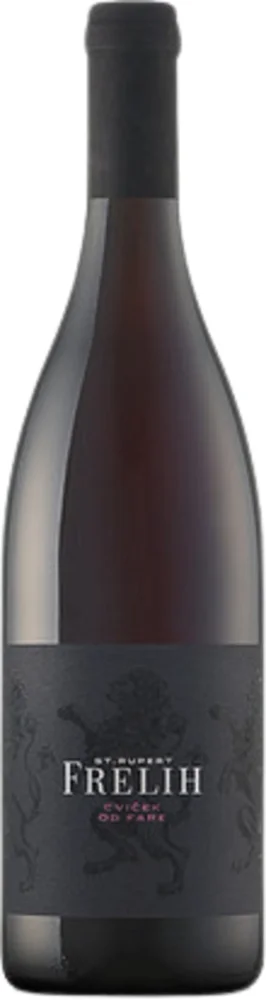 Wine Cviček od fare Frelih 0,75 l