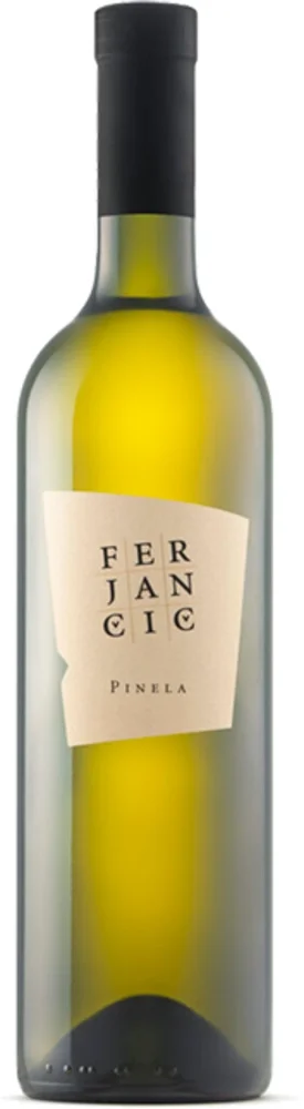 Vino Pinela Ferjančič 0,75 l