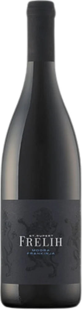 Vino Frankovka 2021 Frelih 0,75 l
