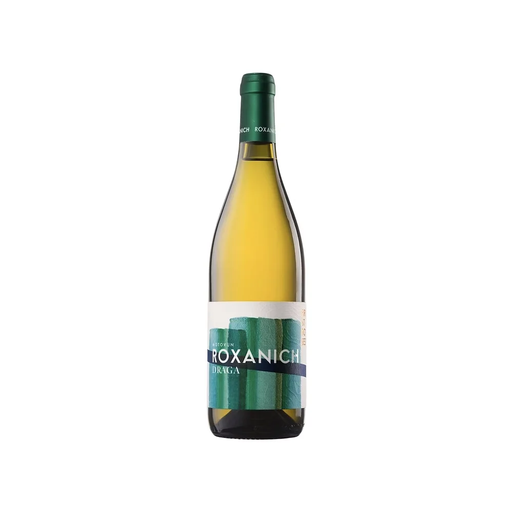 Wine Draga Roxanich 0,75 l