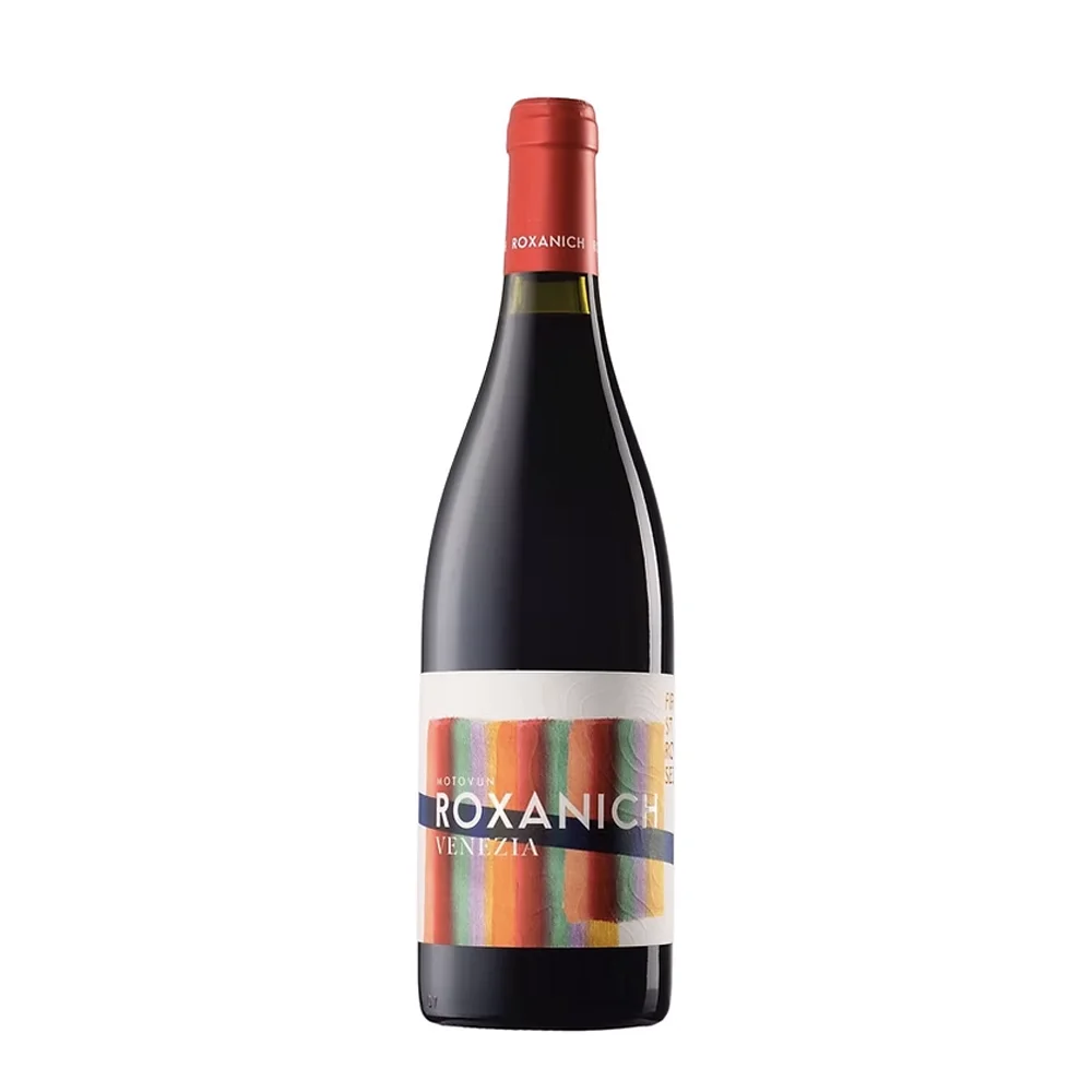 Wine Venezia Roxanich 0,75 l