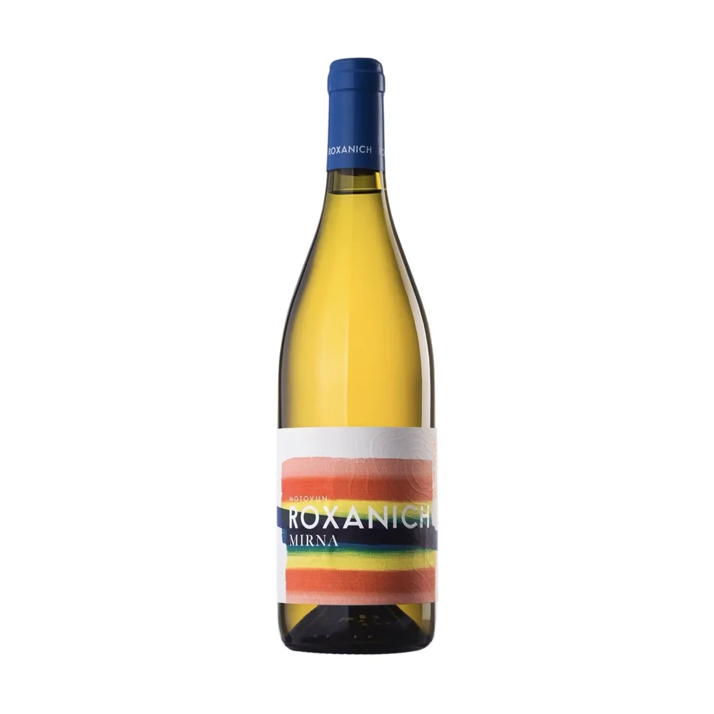 Wine Mirna Roxanich 0,75 l