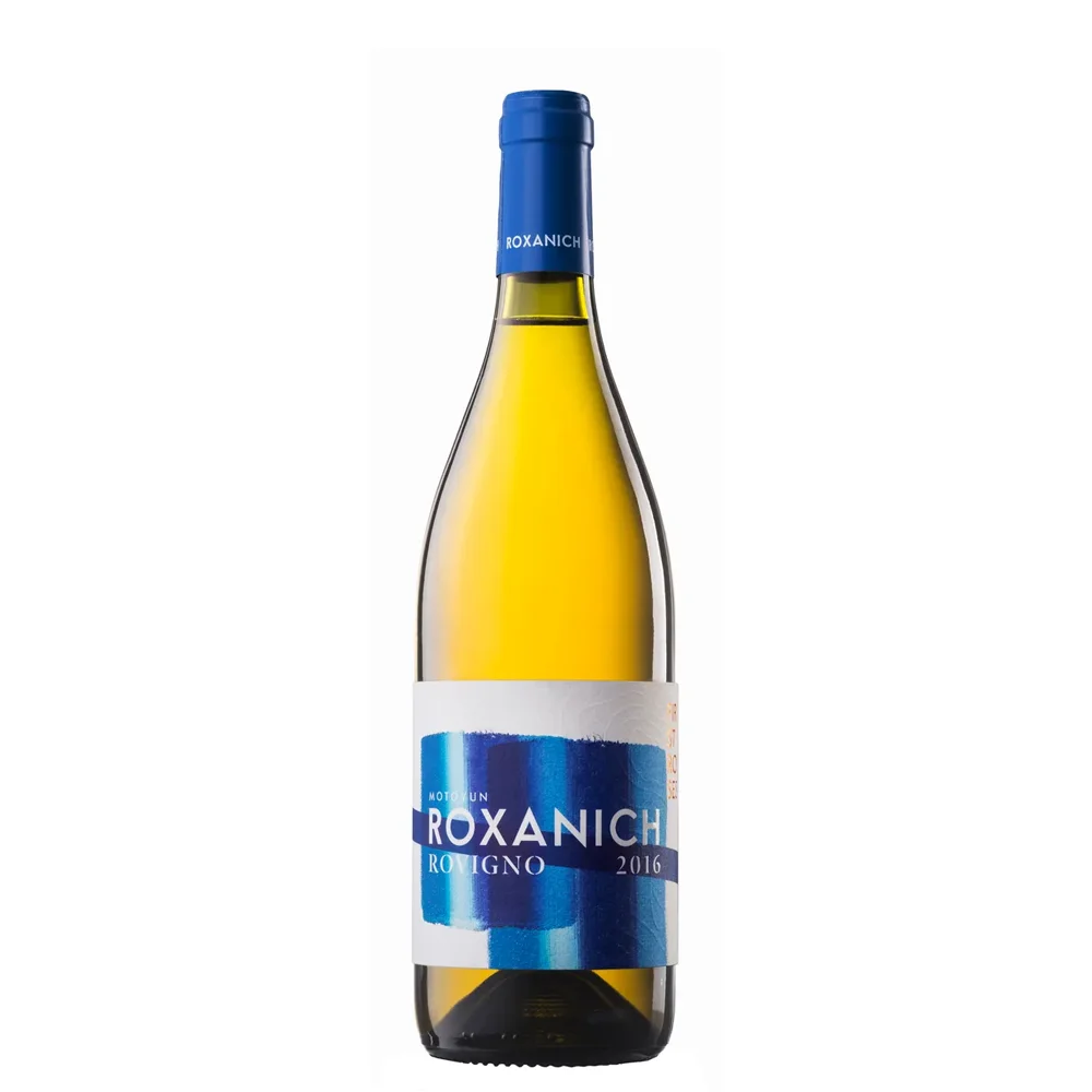Wine Rovigno Roxanich 0,75 l