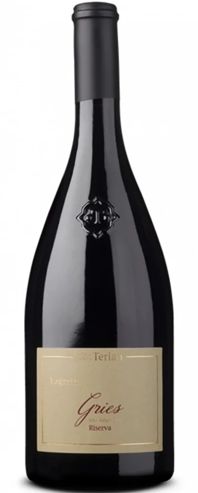 Wine Gries Lagrein Riserva 2023 Cantina Terlano 0,75 l