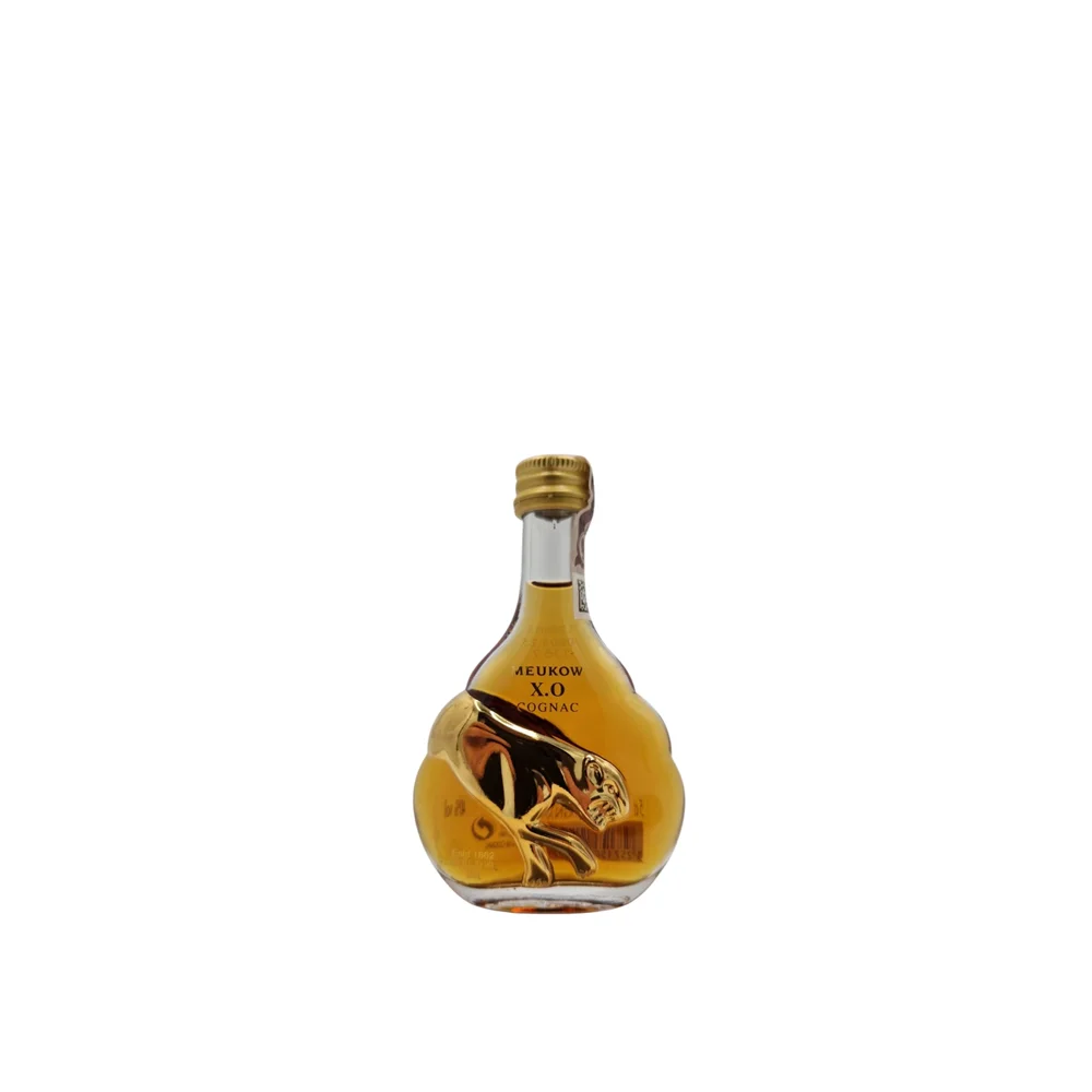 Konjak Meukow XO + GB 0,05 l