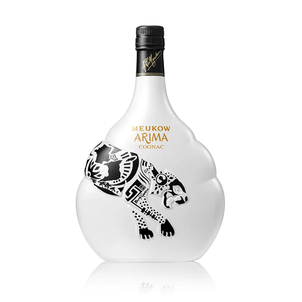 Konjak Meukow Arima 0,7 l