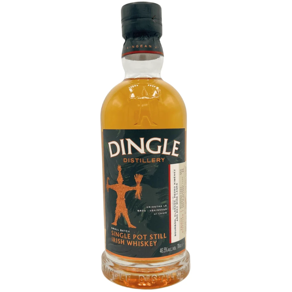 Irski viski Dingle SPS 0,7 l