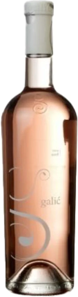 Vino Rose Galić 0,75 l