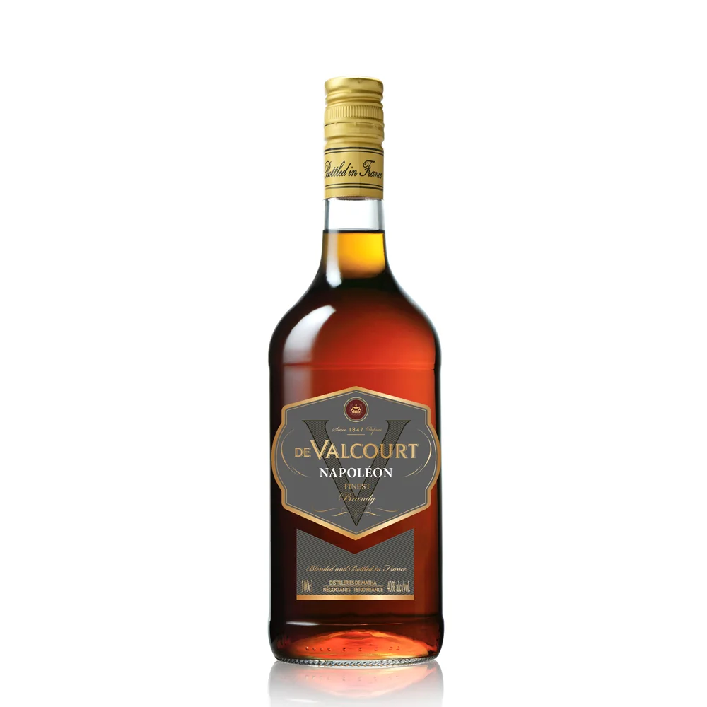 Brandy Devalcourt 1 l