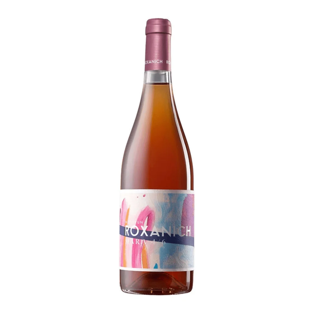Vino Mara 4/6 Roxanich 0,75 l