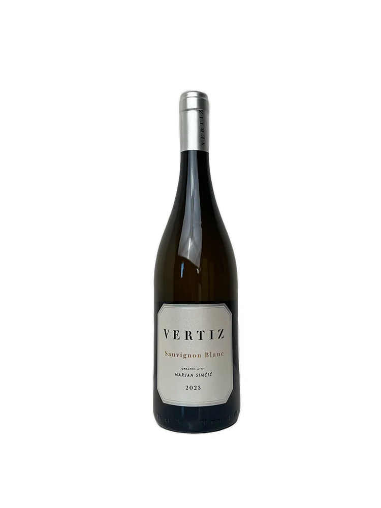Wine Sauvignon Blanc Vertiz 0,75 l