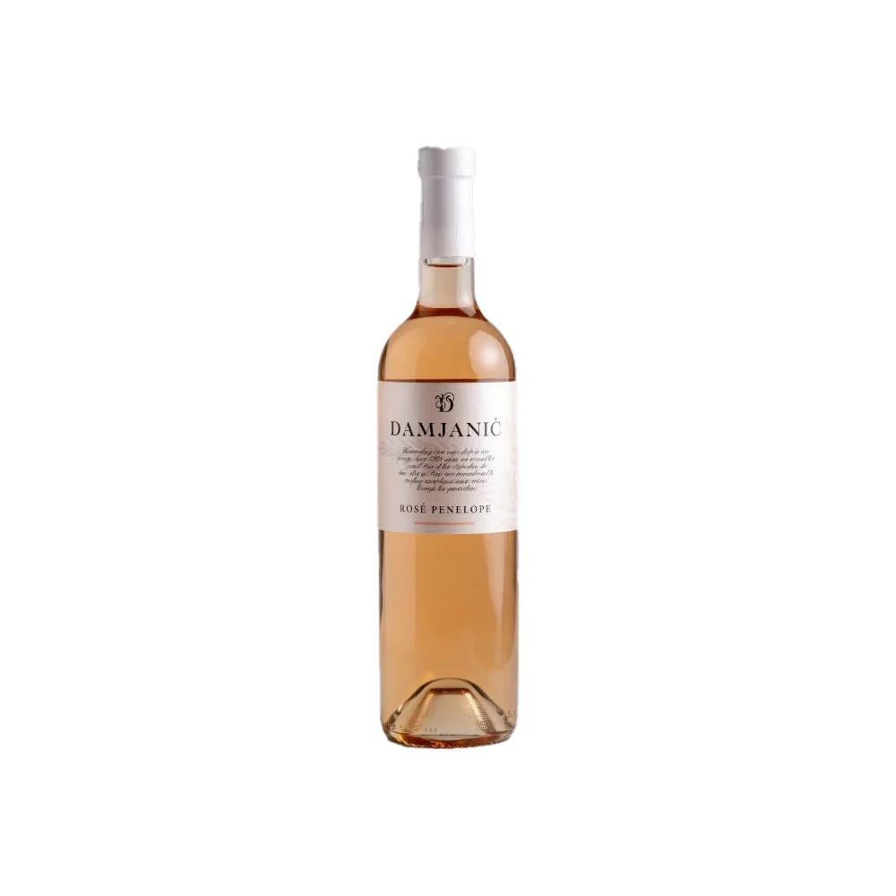 Vino Rose Penelope Damjanić 0,75 l