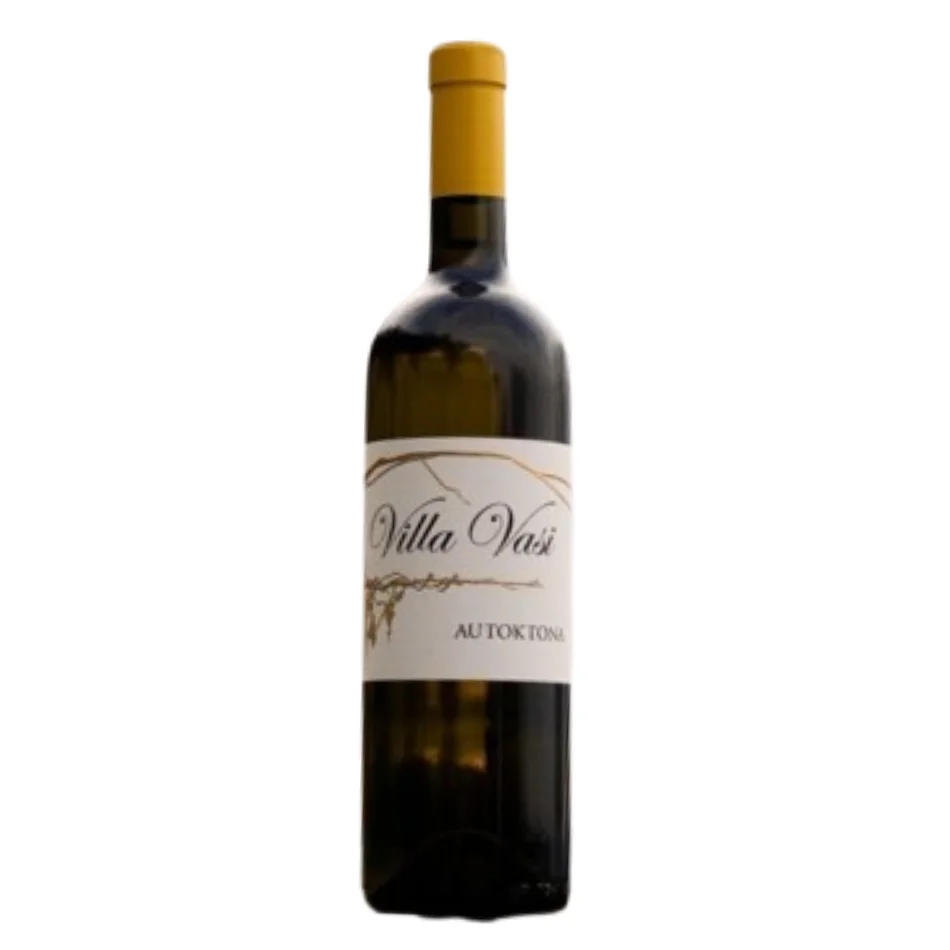 Wine Autoktona Villa Vasi 0,75 l