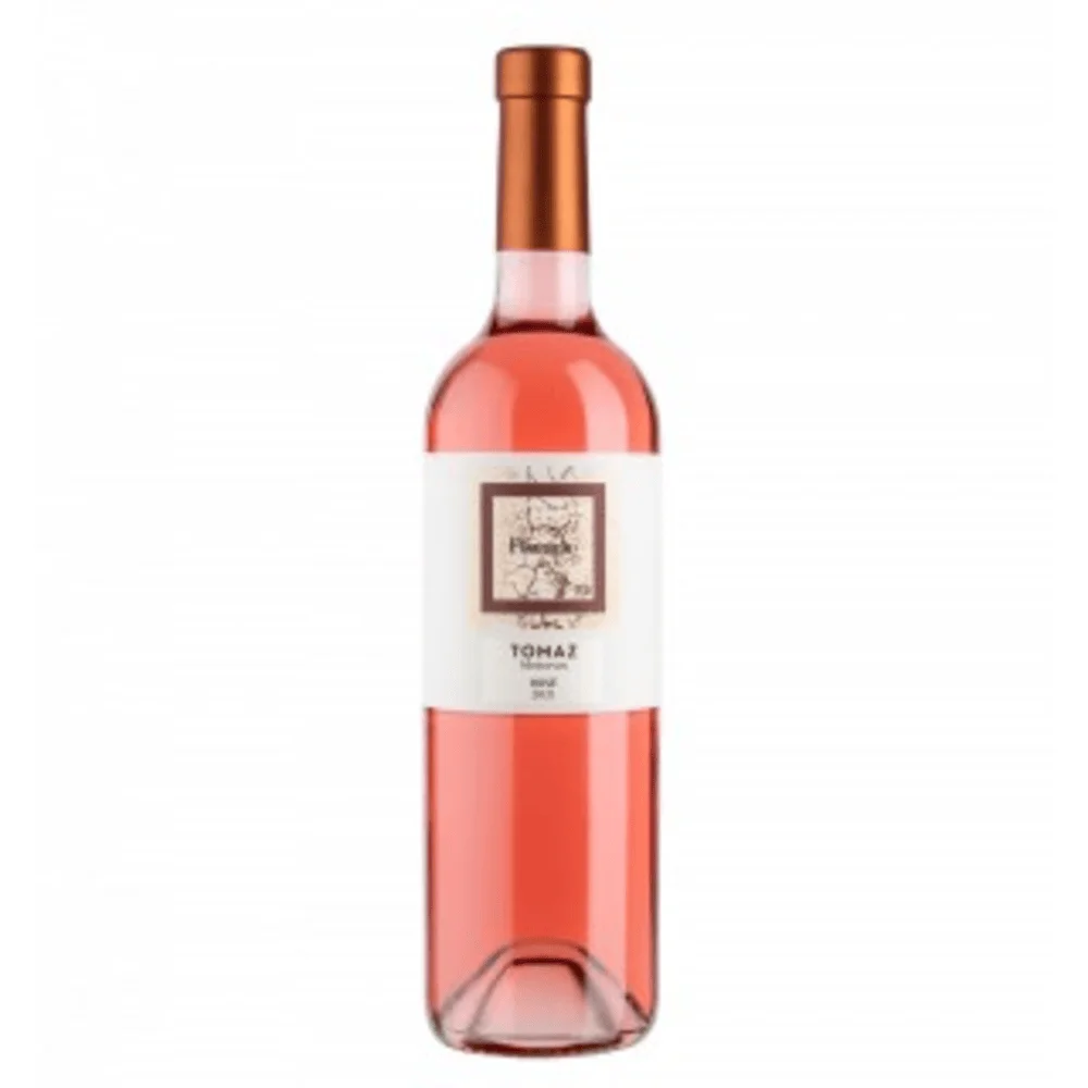 Wine Rose Flaminio Tomaz 0,75 l