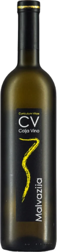 Wine Malvazija CV Colja 0,75 l
