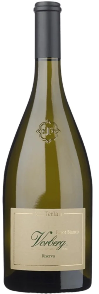 Wine Vorberg Pinot Bianco Riserva 2023 Cantina Terlano 0,75 l