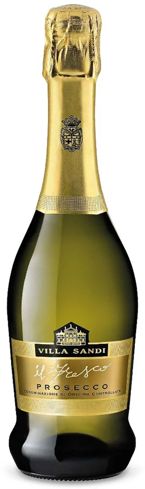 Sparkling wine Il Fresco Villa Sandi 0,75 l