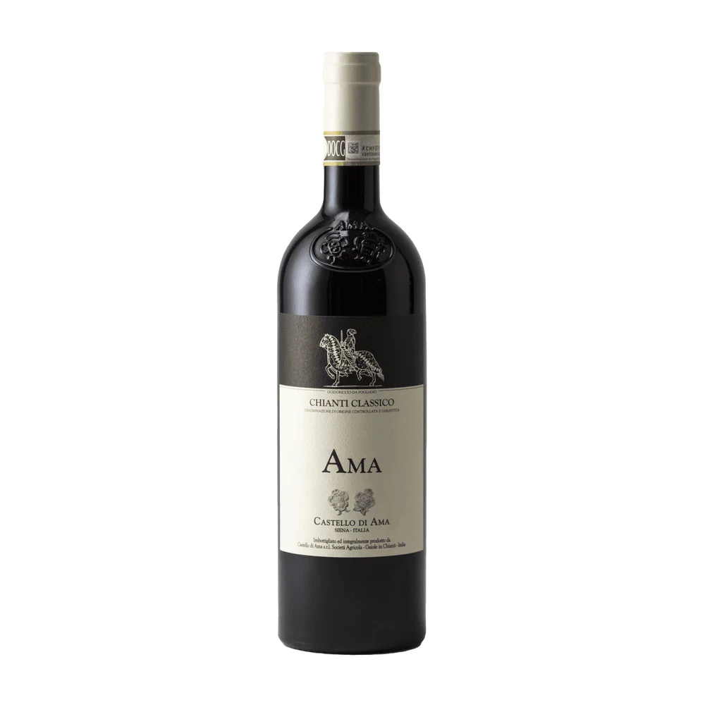 Vino Castello di Ama 2023 Castello di Ama 0,75 l