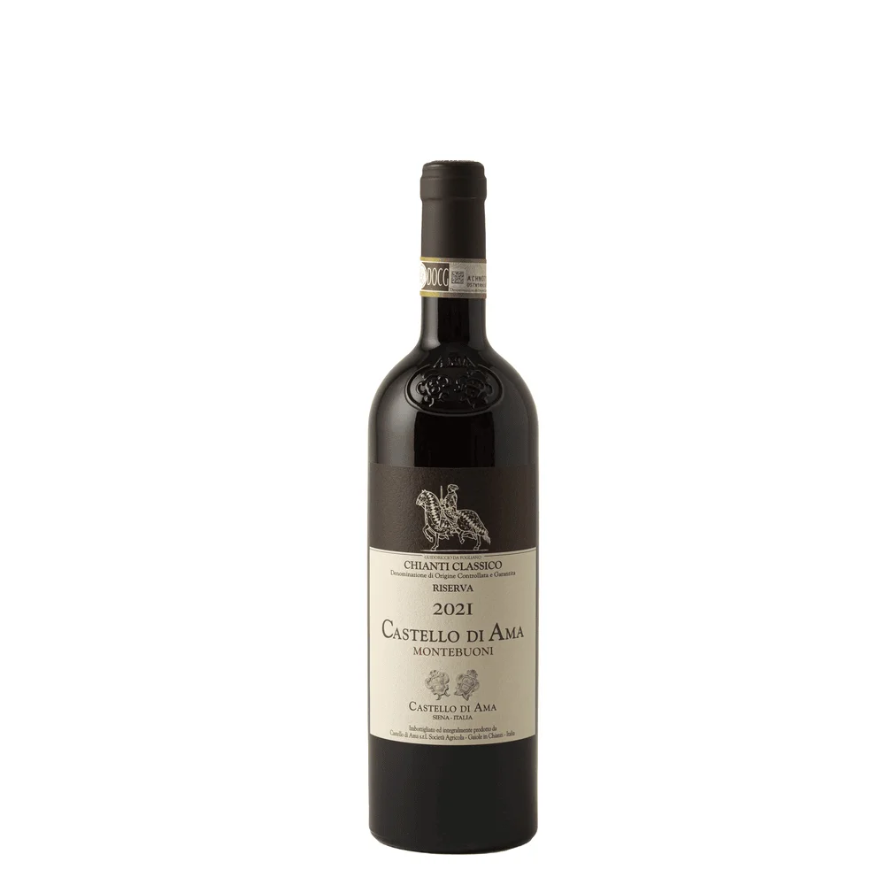 Vino Montebuoni 2021 Castello di Ama 0,75 l