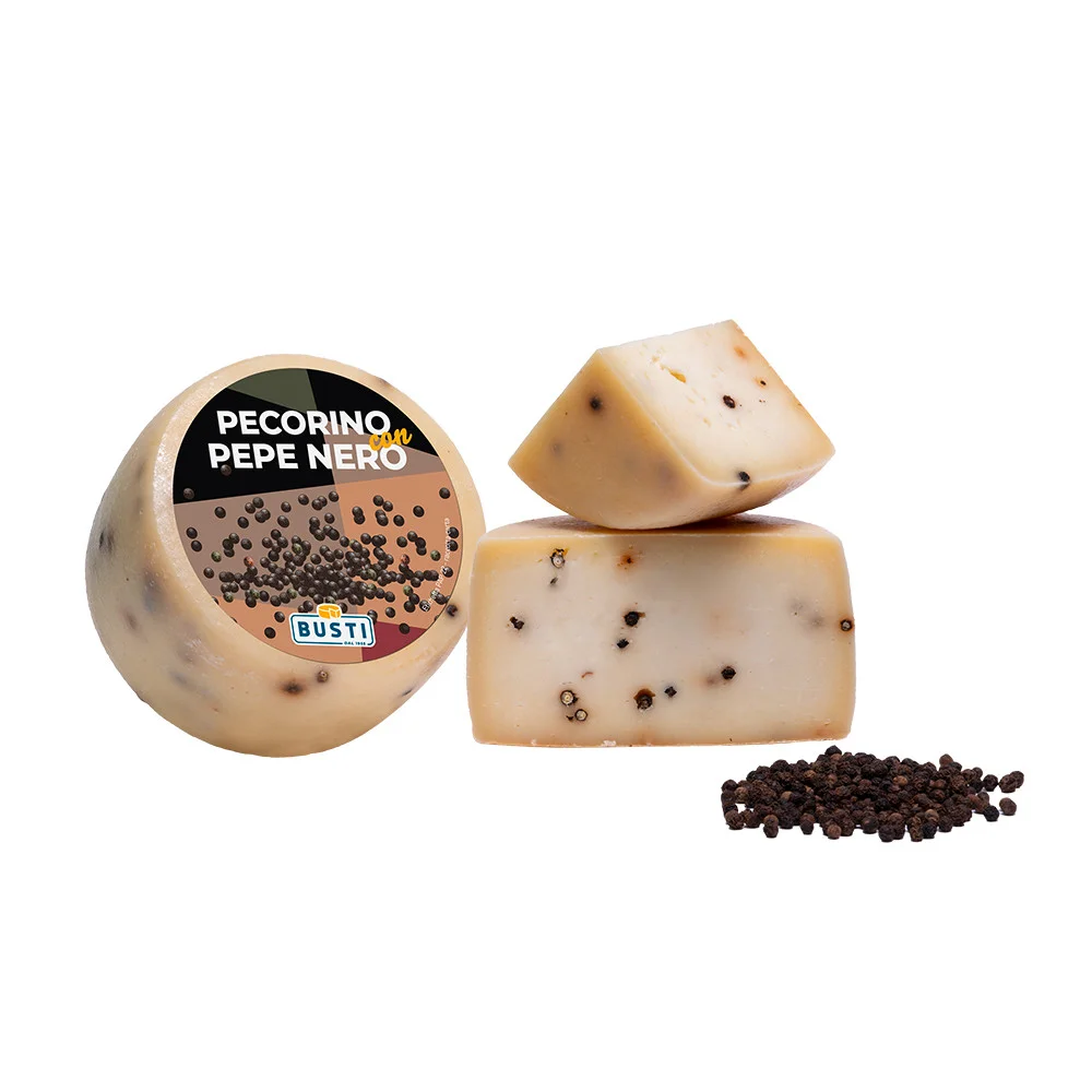 SIR PECORINO TOSCANO S POPROM BUSTI KG