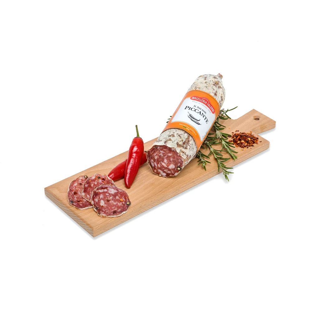 Salama piccante FALORNI KG