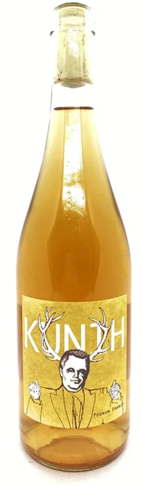 Wine Kunih 2020 Podrum Franjo 0,75 l