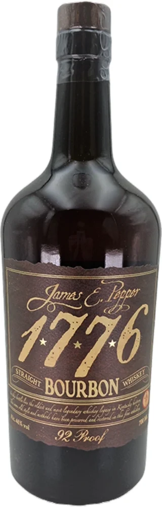 Američki viski 1776 Rye James Peperr Distiling 0,7 l