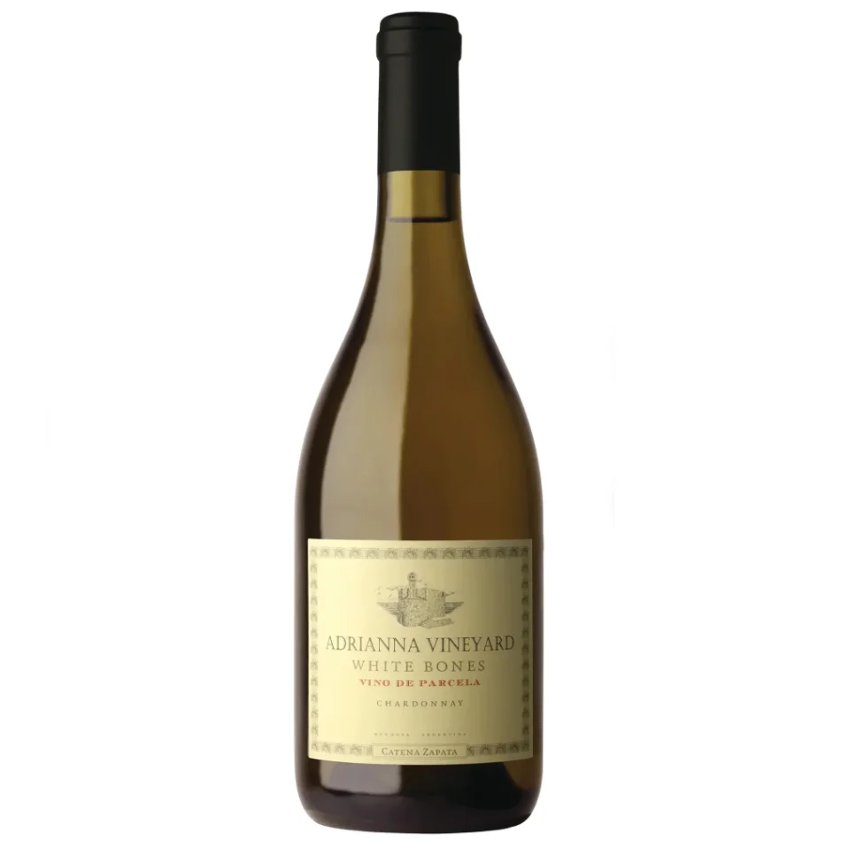 Vino Adrianna vineyard White Bones 2023 Catena Zapata 0,75 l
