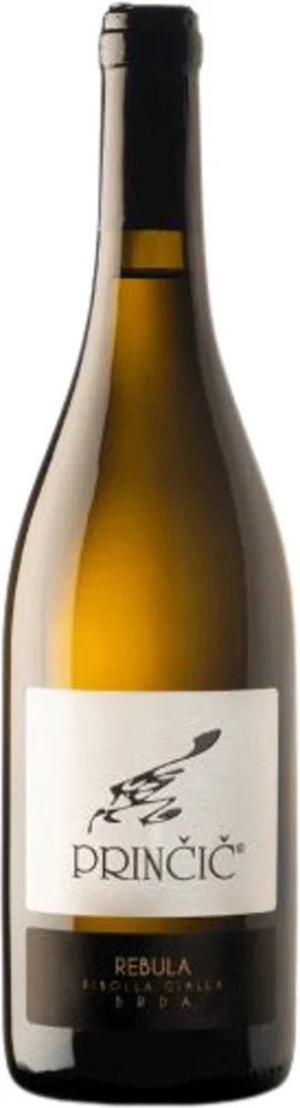 Vino Rebula Prinčič 0,75 l