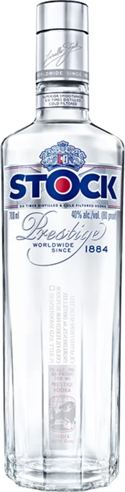 Votka Stock Prestige 1 l