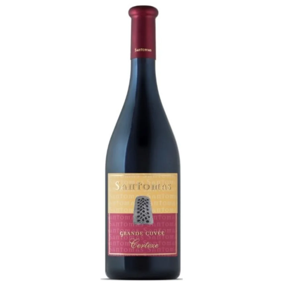Wine Grande Cuvee Santomas 0,75 l