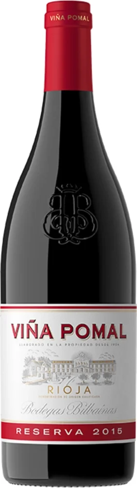 Wine Reserva Vina Pomal 0,75 l