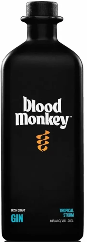 Gin Blood Monkey Tropical Storm 0,7 l
