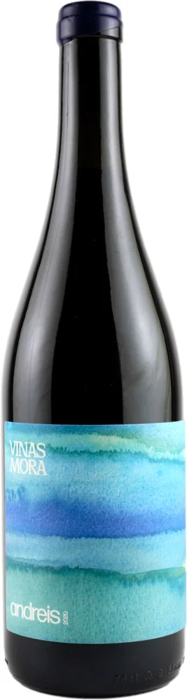 Vino Andreis 2021 Vinas Mora 1,5 l