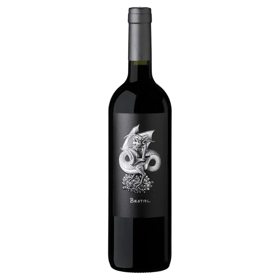 Wine Malbec Bestial 2021 Maal 0,75 l