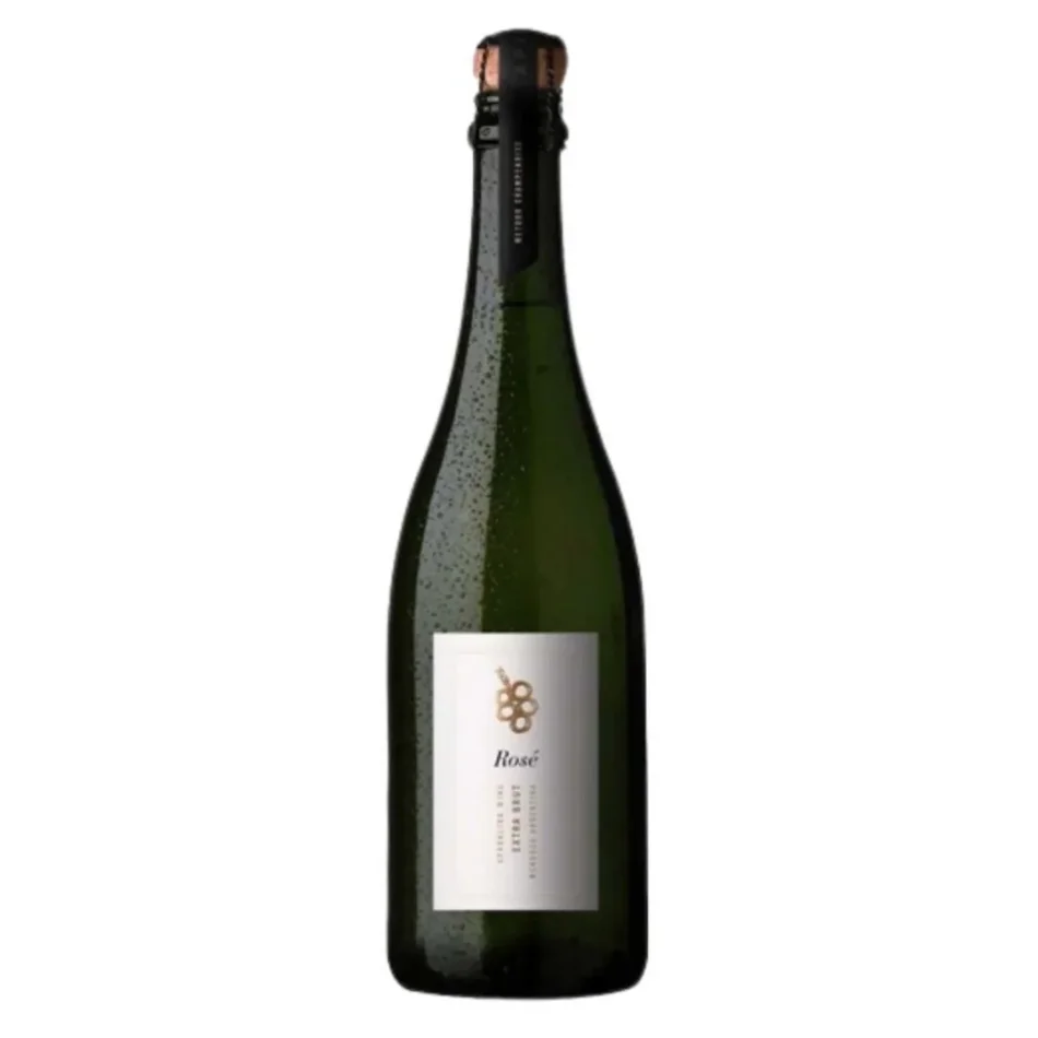 Sparkling wine Extra Brut Tapiz 0,75 l