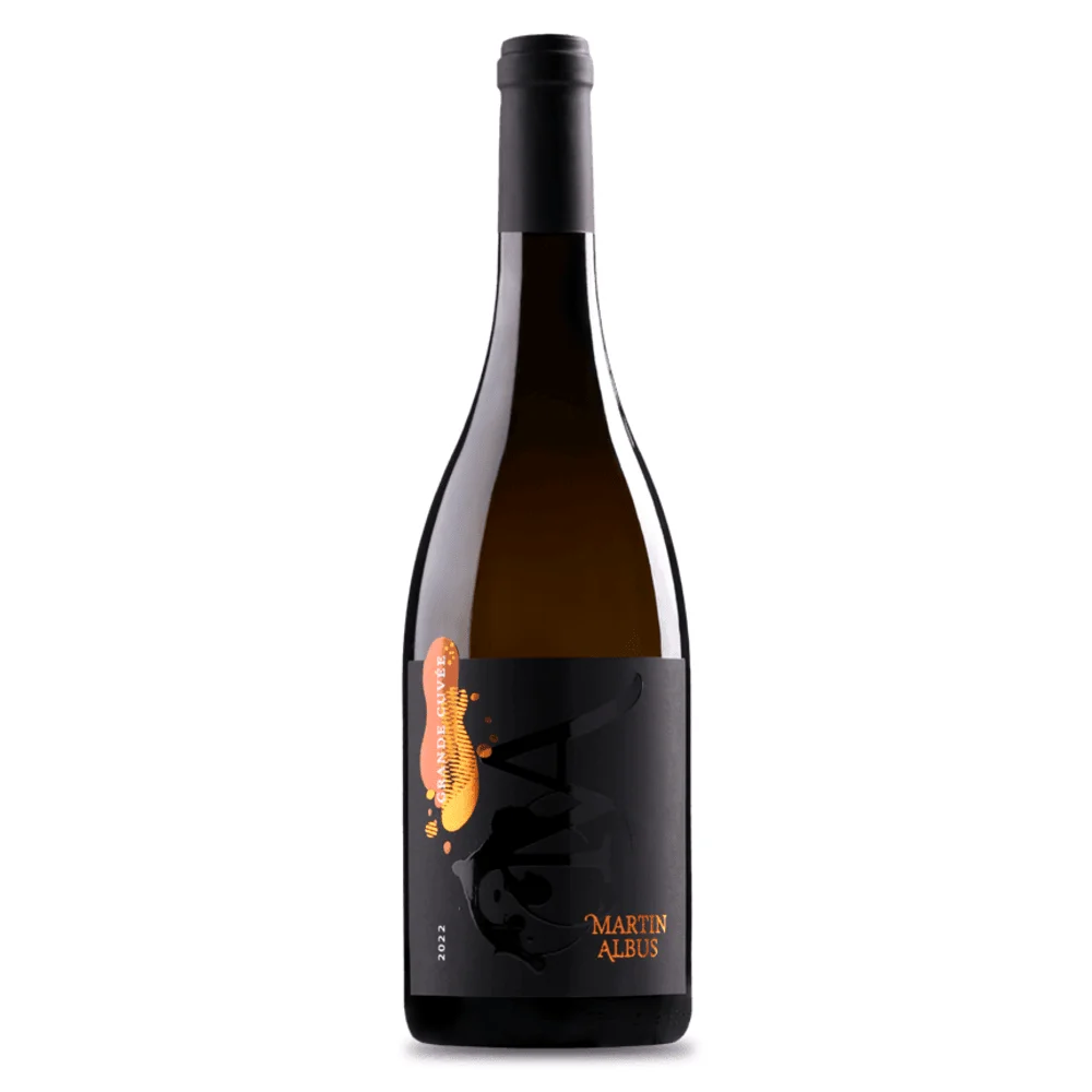 Vino Grand Cuvee Martin Albus 1,5 l