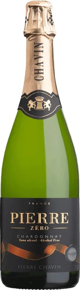 Pjenušavo Vino bez alkohola Zero Pierre Chavin 0,75 l
