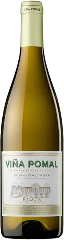 Wine Blanco Vina Pomal 0,75 l