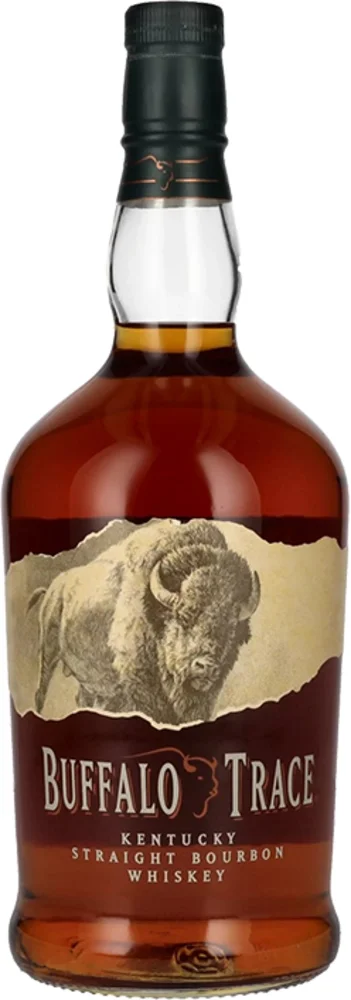 Američki viski Buffalo Trace Kentucky Straight Bourbon 1 l