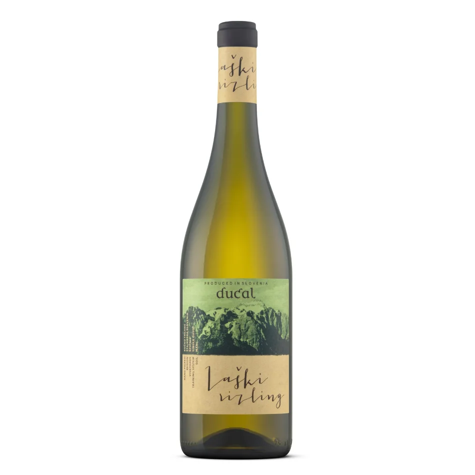Wine Welschriesling 2022 Ducal 0,75 l