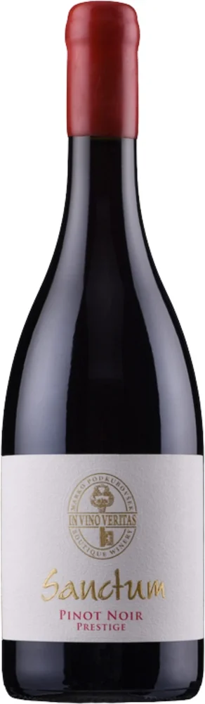 Vino Pinot Noir Prestige Sanctum 0,75 l
