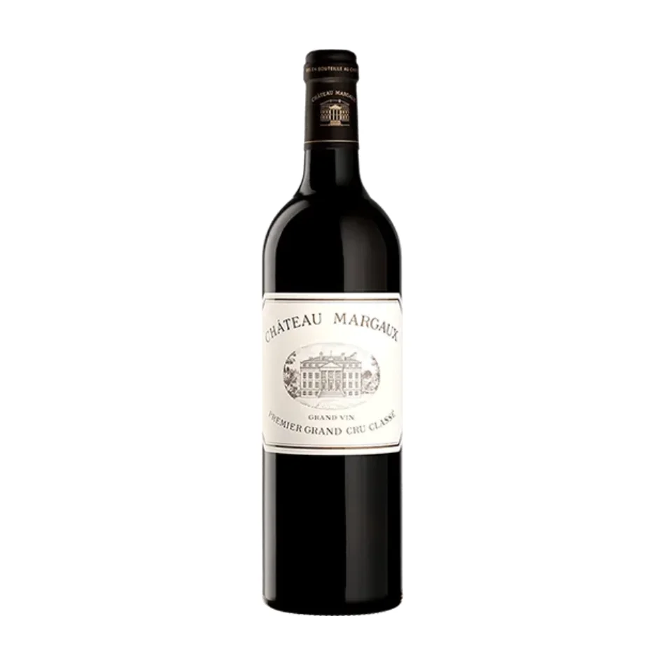 Vino EN PRIMEUR Chateau Margaux 2024 0,75 l